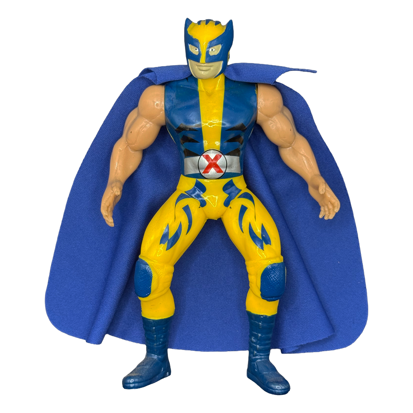 Toy Figures