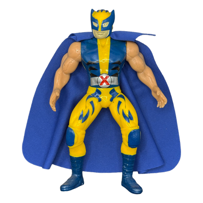 Toy Figures