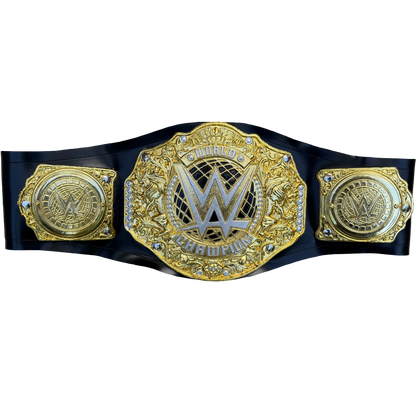 Championship Belts