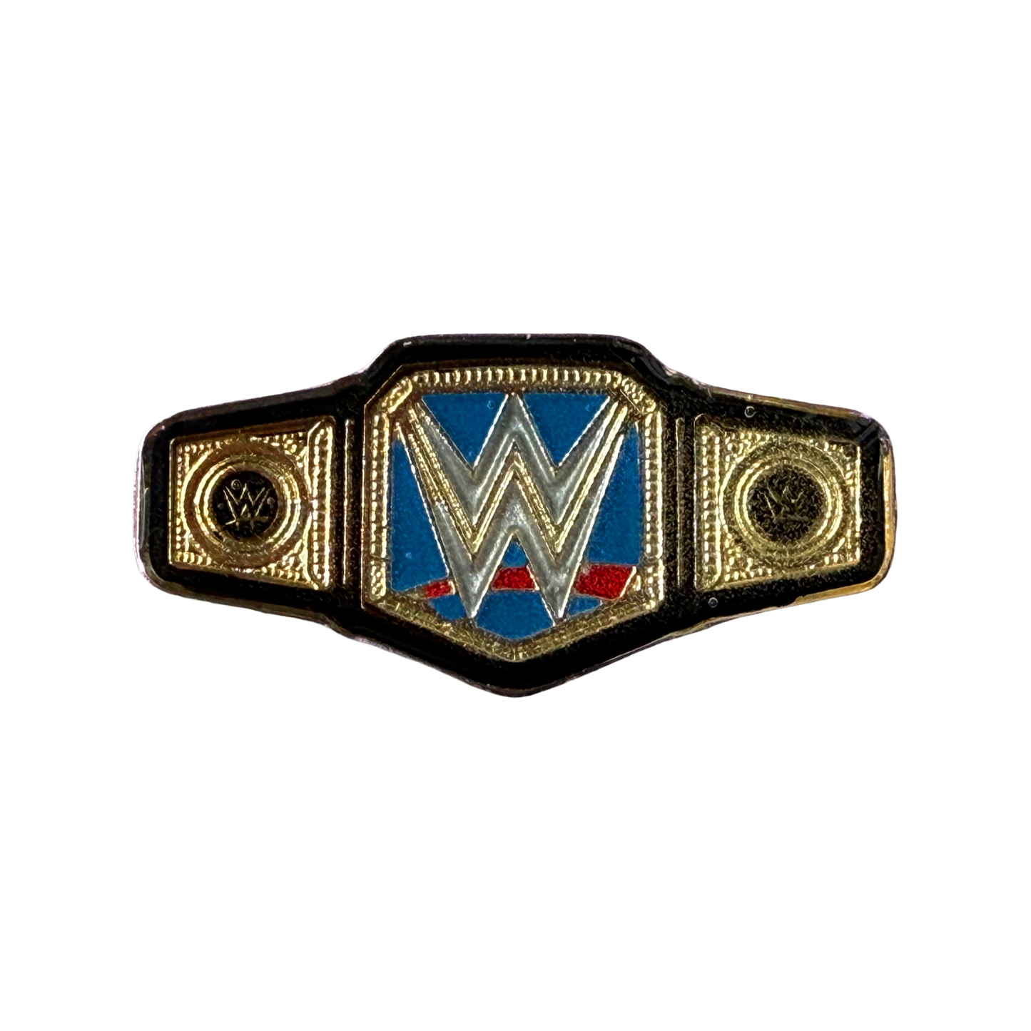 Championship Enamel Pins