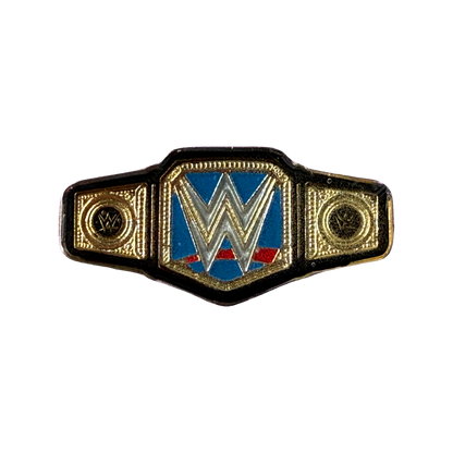 Championship Enamel Pins
