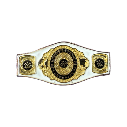 Championship Enamel Pins