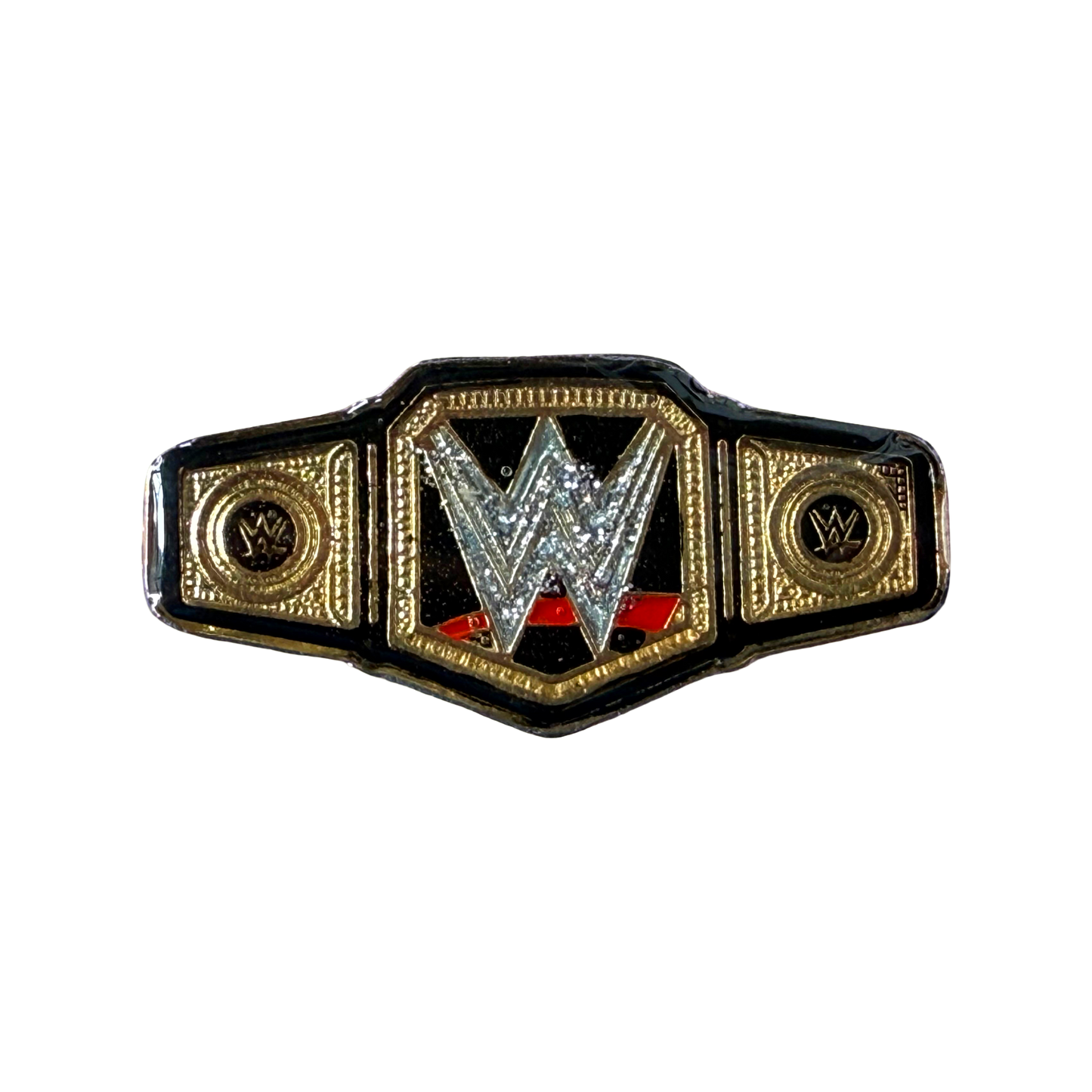 Championship Enamel Pins