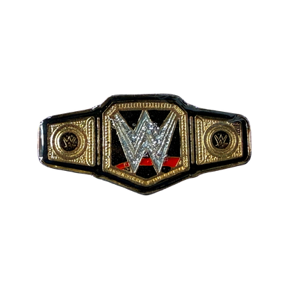 Championship Enamel Pins
