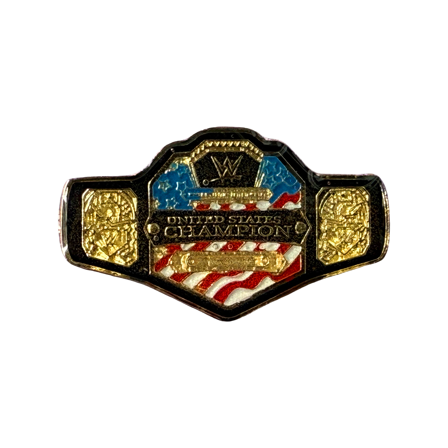 Championship Enamel Pins