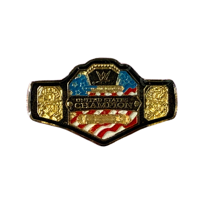 Championship Enamel Pins