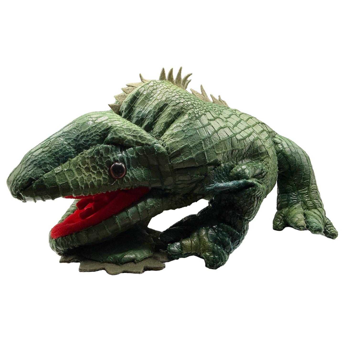 La Yesca Plush Puppet