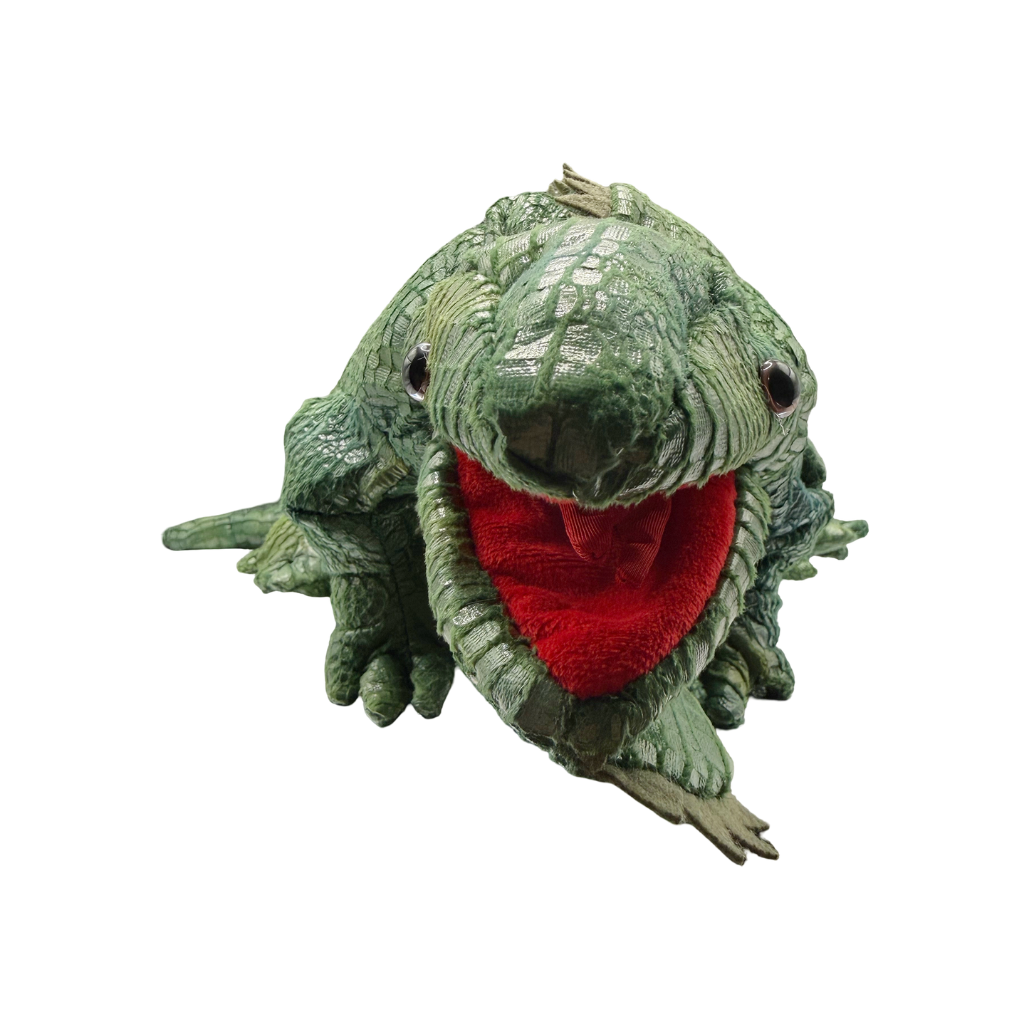 La Yesca Plush Puppet