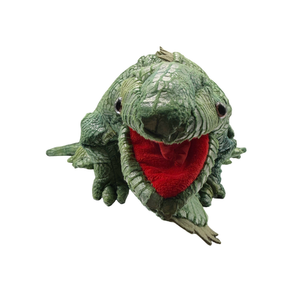 La Yesca Plush Puppet