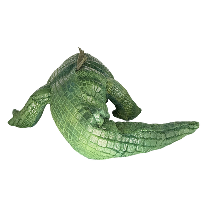 La Yesca Plush Puppet