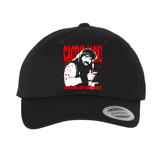 CACTUS JACK Dad Hat