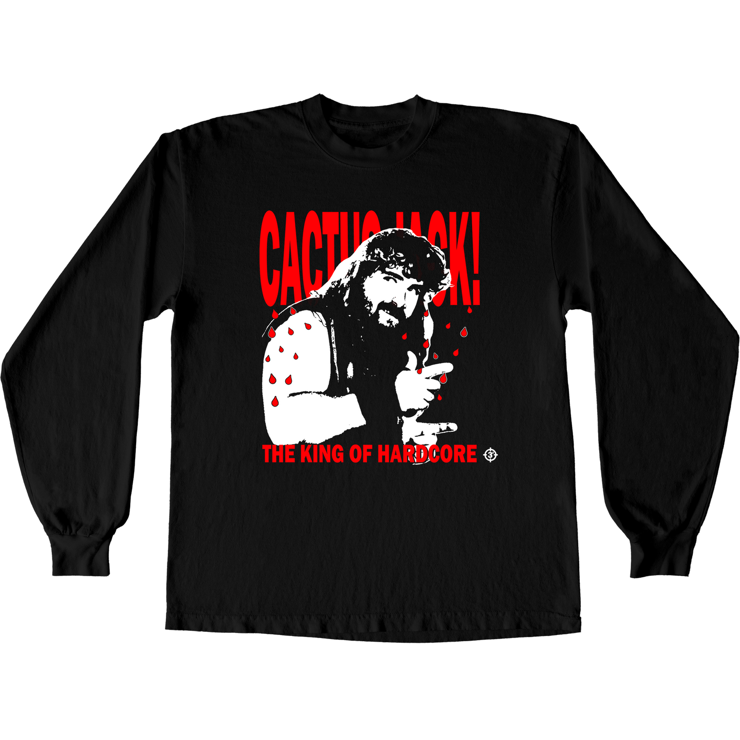 CACTUS JACK