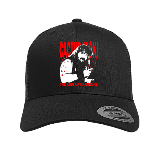 CACTUS JACK Trucker Hat